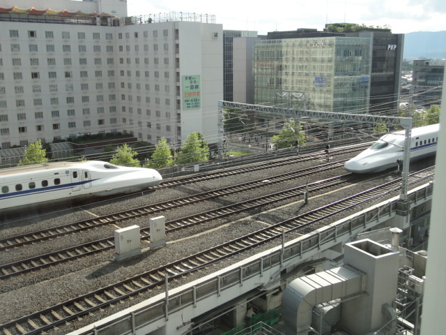 都シティ　近鉄京都駅（旧：ホテル近鉄京都駅） - 写真 87