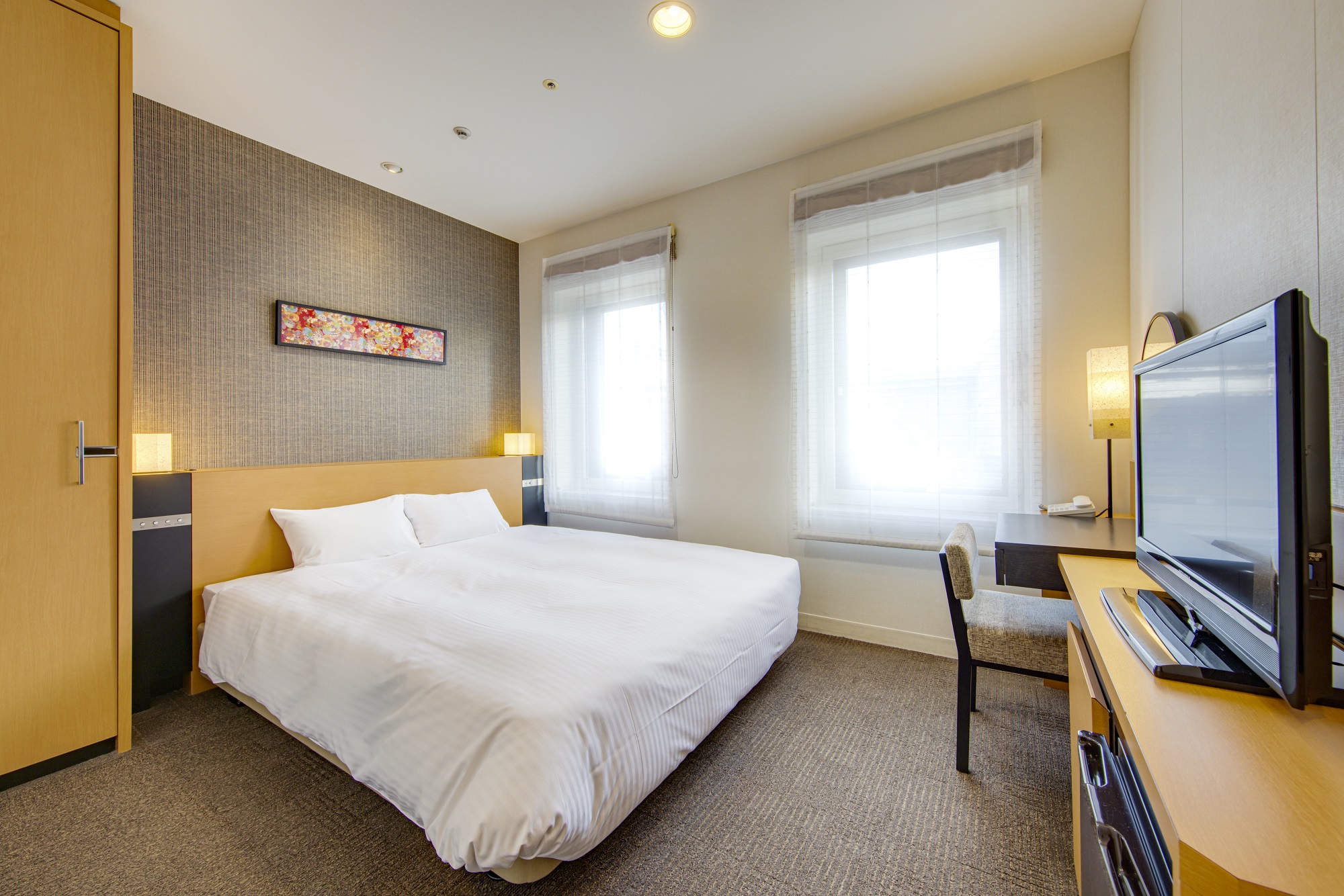 ホテルニューオータニ幕張