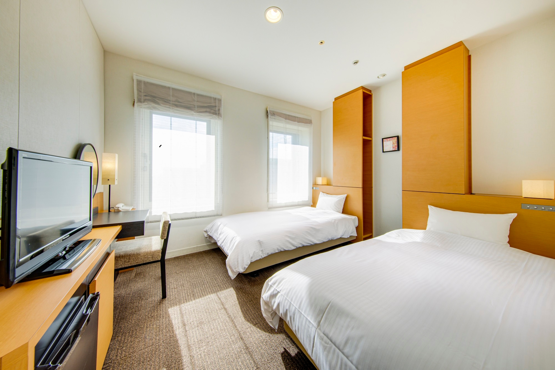 ホテルニューオータニ幕張