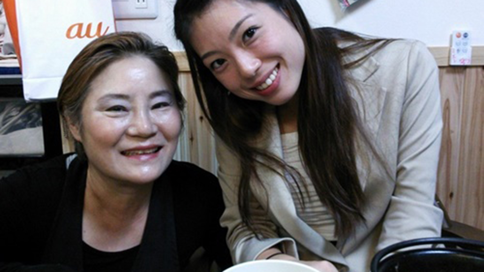 ・ゲスト様と一緒に　旅行にもビジネス利用にもご利用くださいね！