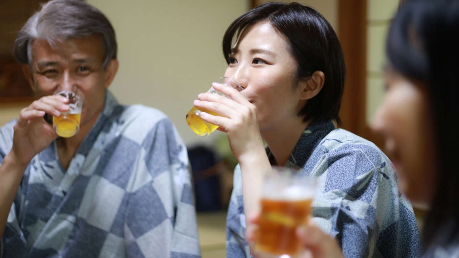 【団体様向け】幹事さんらくらくプラン《特別特典付き》鮑踊焼付き会席で下田旅を満喫♪