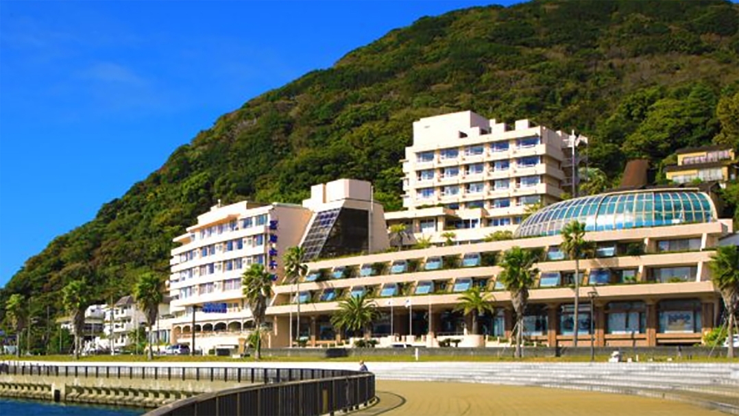 【夏休み限定】ローストビーフ付き×自然を感じる贅沢な宿泊☆お得に楽しめる！駐車場なし〈カード決済〉