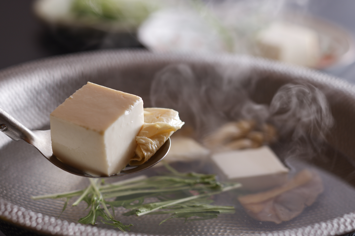 【夕食】お食事