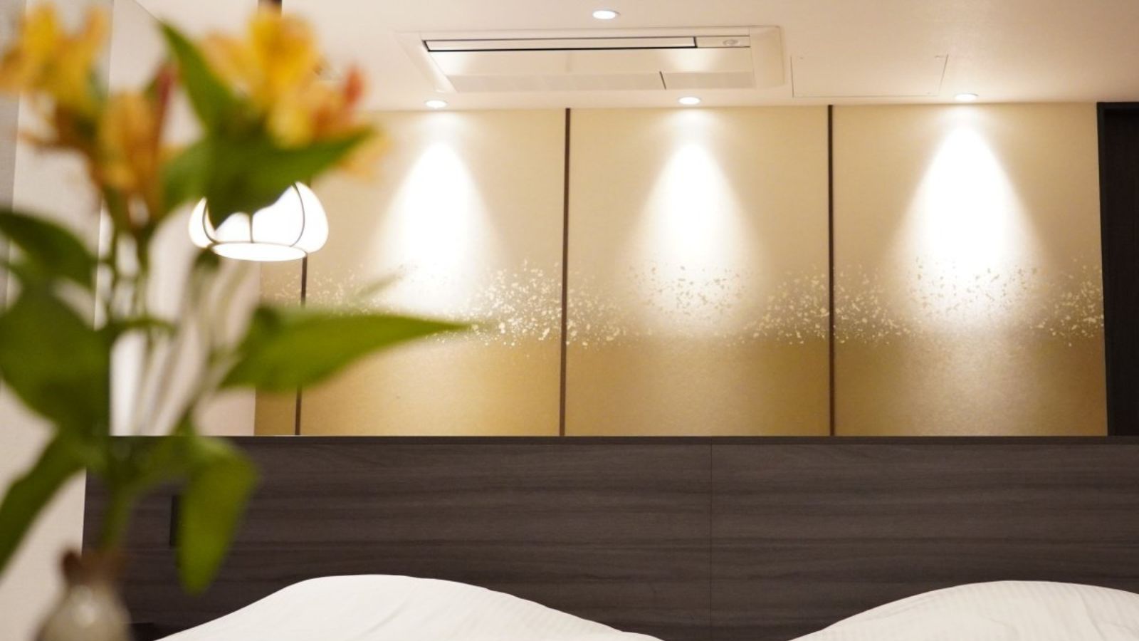 【大正ロマン】広々とした50.6平米の空間で、贅沢なひとときを。湯畑眺望無し。2024年リニューアル