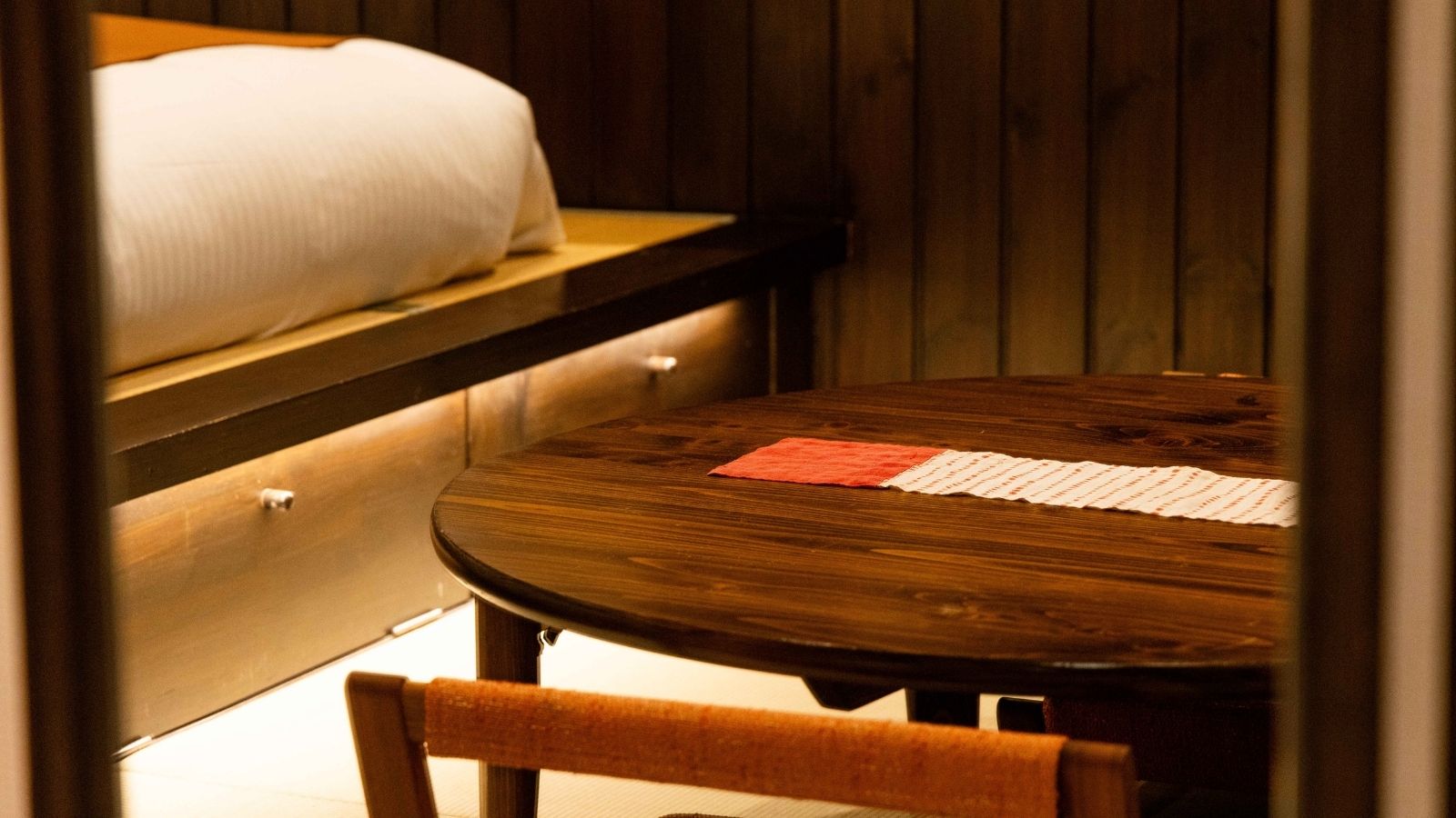 【湯の香】静かに流れる時間の中で、ゆっくりと心をほどくひととき。