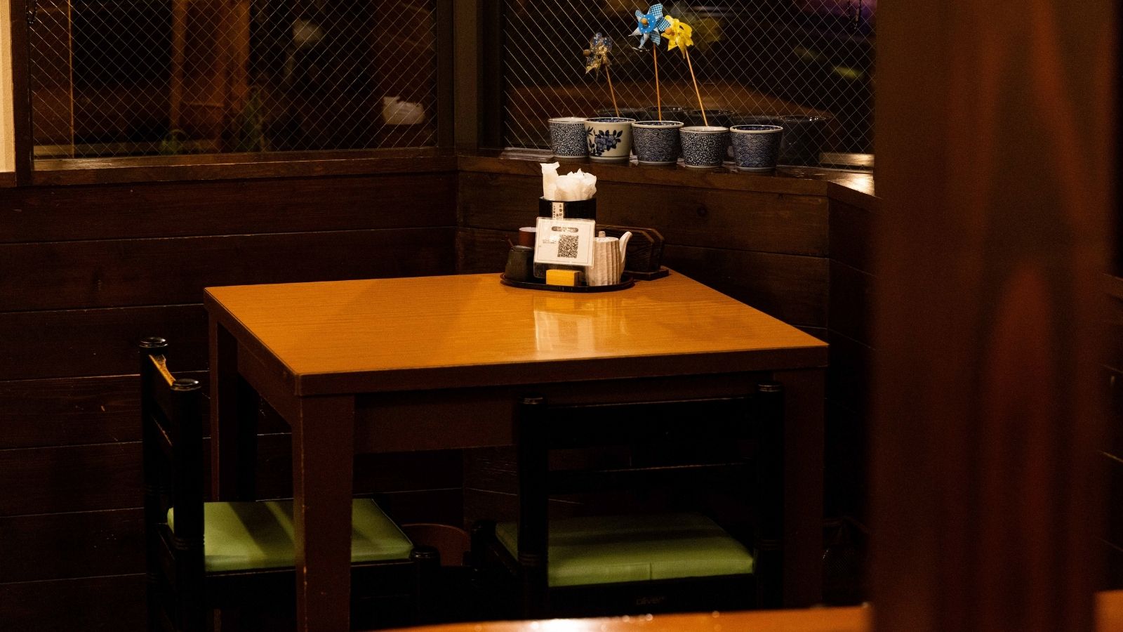 【上州麺処 平の家】湯畑の風情を感じながら一杯いかがですか？