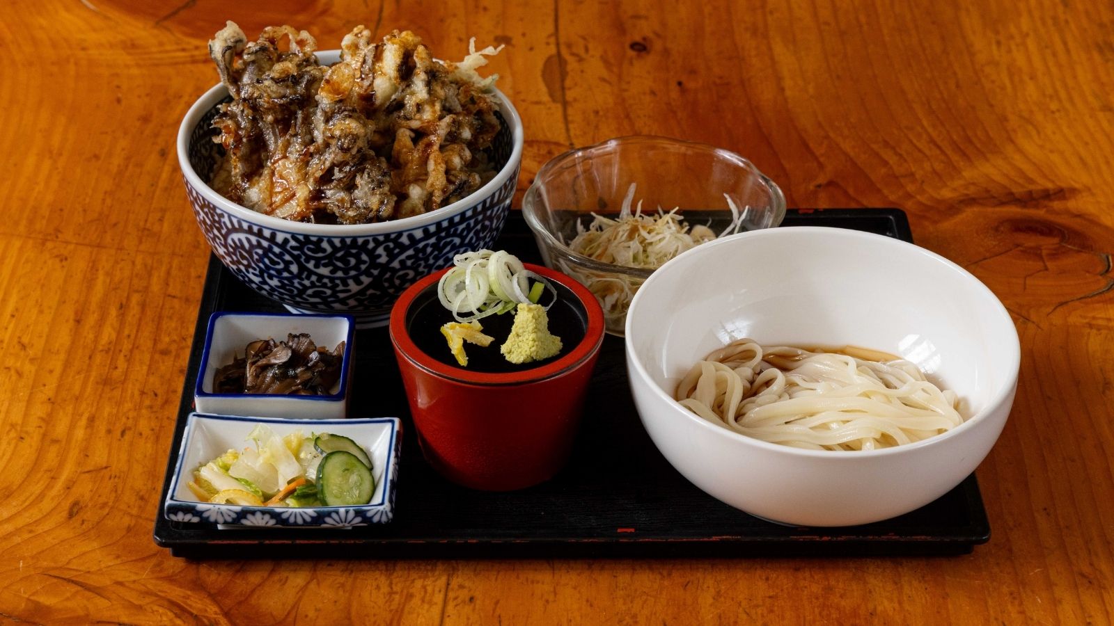 【１F麺処平の家】