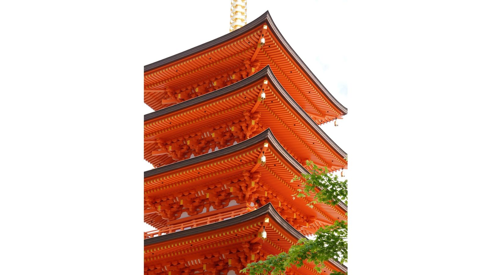 【光泉寺】草津温泉の観光名所「湯畑」より徒歩5分です。