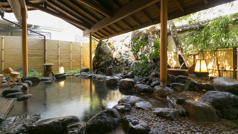 【連泊プラン】観光も、温泉も、料理も♪箱根湯本をゆ〜っくり満喫！