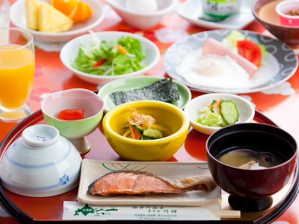 【夕朝食付】ゴールデンウイーク直前限定！お子様特別デザート付☆おすすめプラン☆