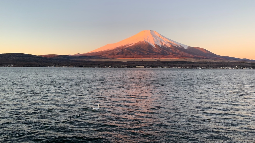 周辺風景