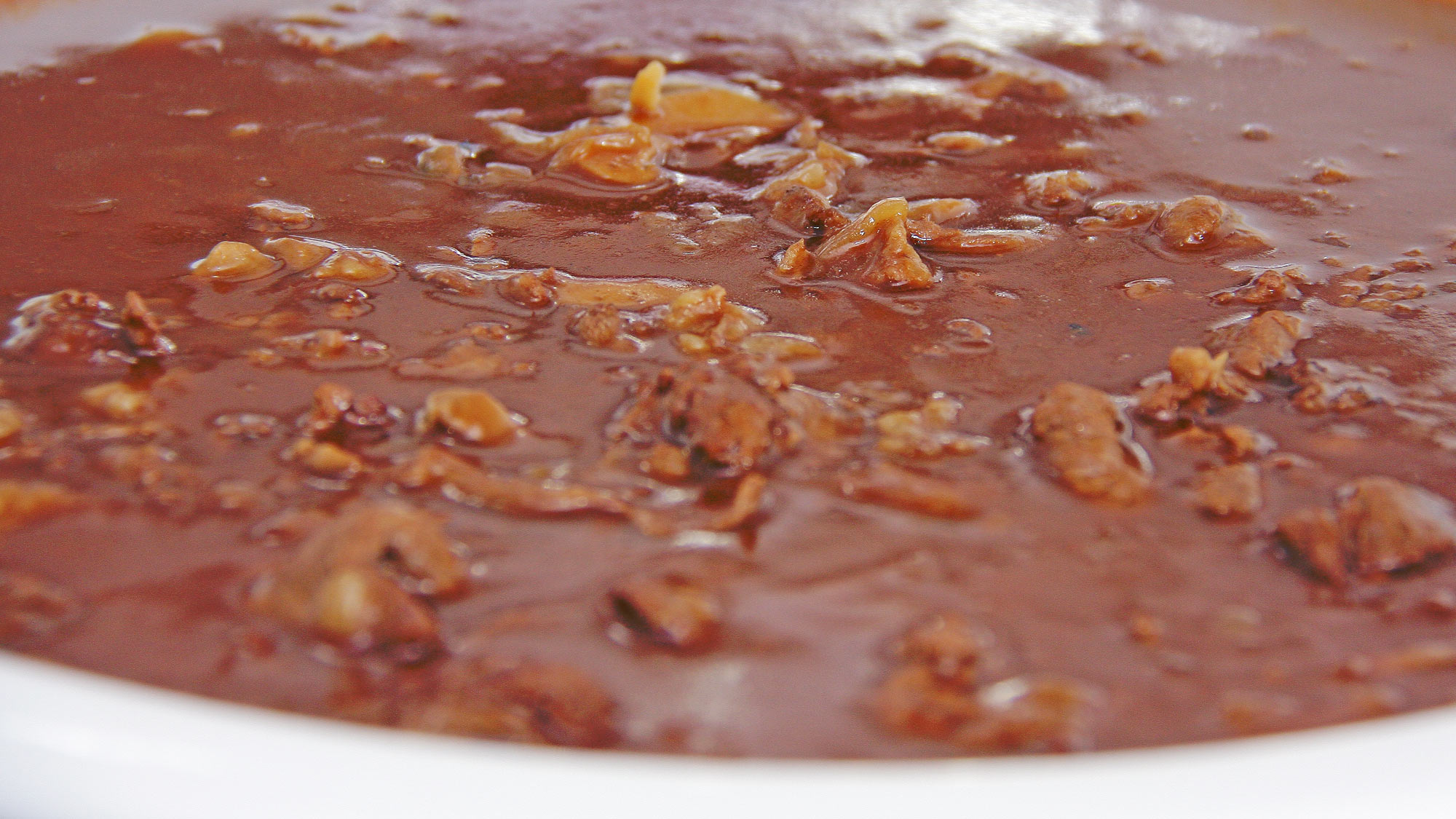 【朝食バイキング】お腹いっぱい食べよう！（カレー）