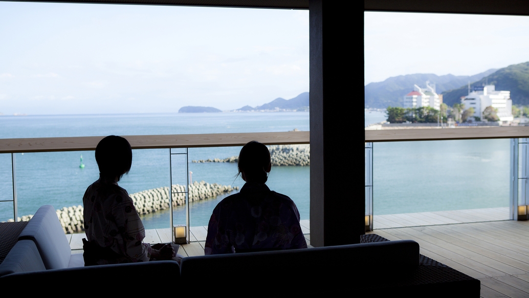 うみぞら映画祭2025 in 淡路島・海の映画館チケット付プラン（朝食付）