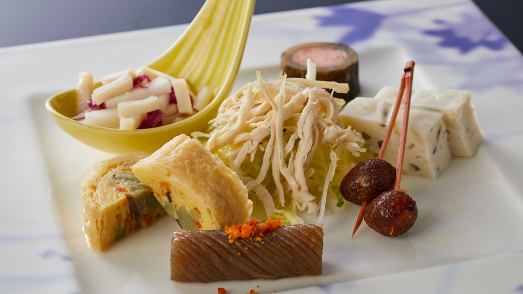 胡麻香る料理長特製出汁で味わう淡路牛と淡路玉葱の島鍋コース