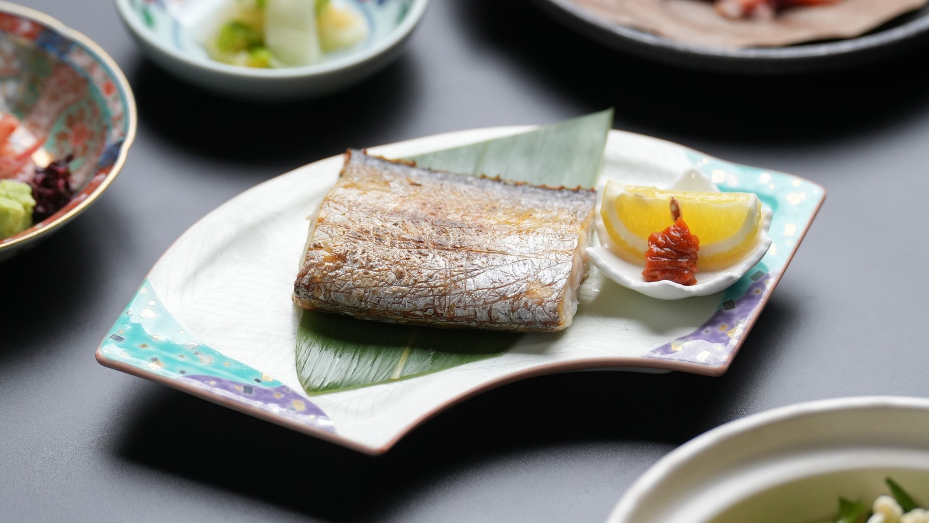 【1泊2食付】秋の味覚旅！にいがた和牛と秋の海幸三昧　寛ぎ旬会席