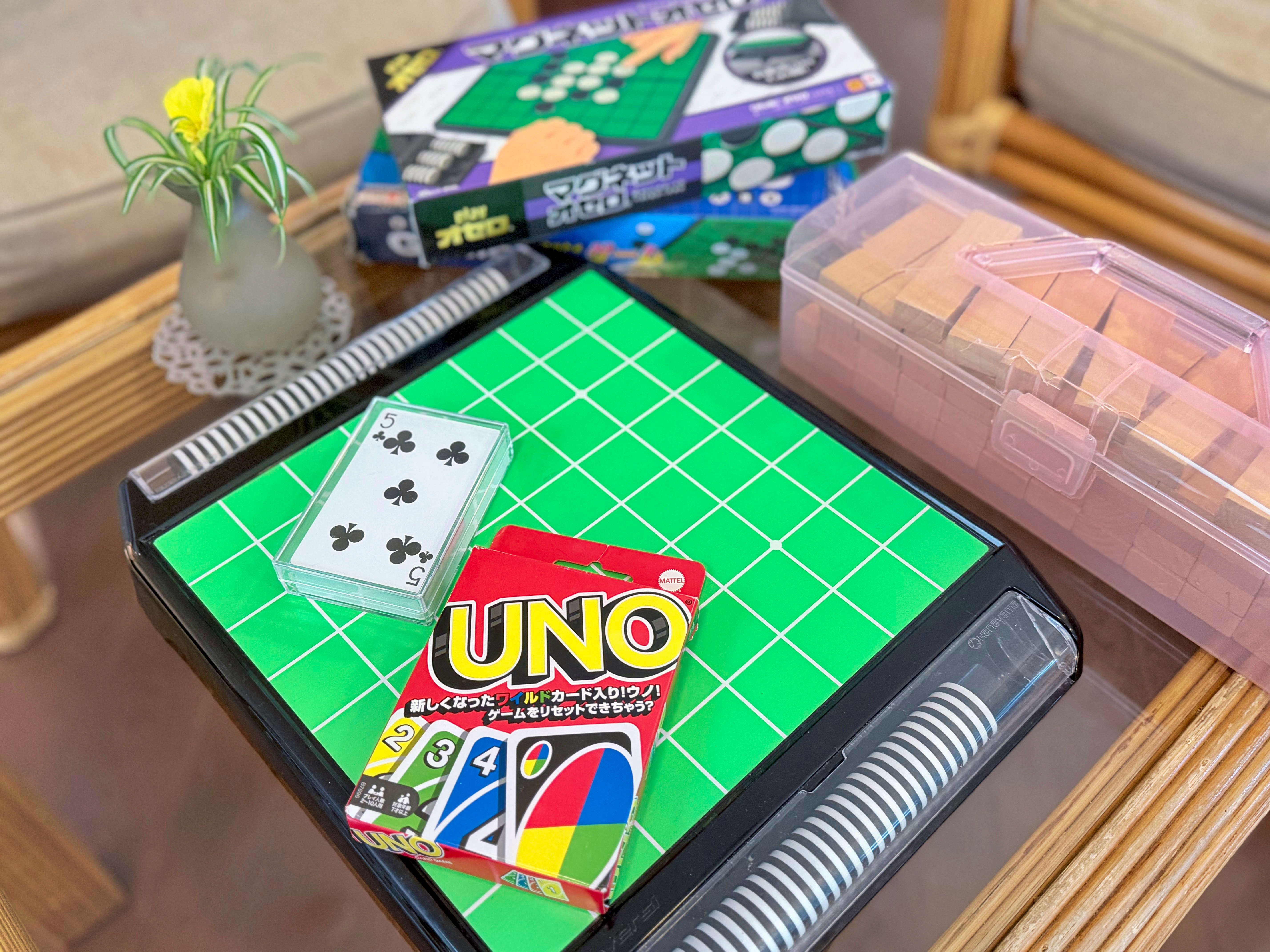 【オールインクルーシブサービス】