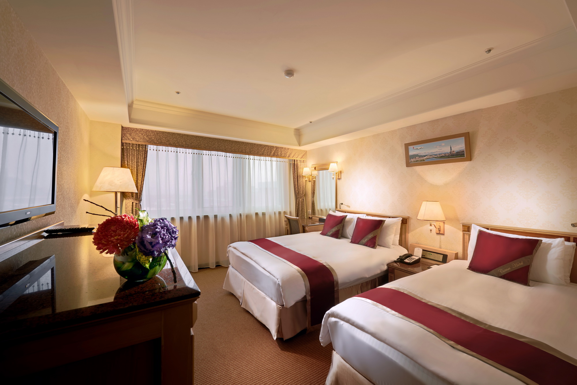 コスモスホテル台北 台北天成大飯店 Cosmos Hotel Taipei 宿泊予約 楽天トラベル コスモスホテル台北 台北天成大飯店 Cosmos Hotel Taipei 宿泊予約 楽天トラベル