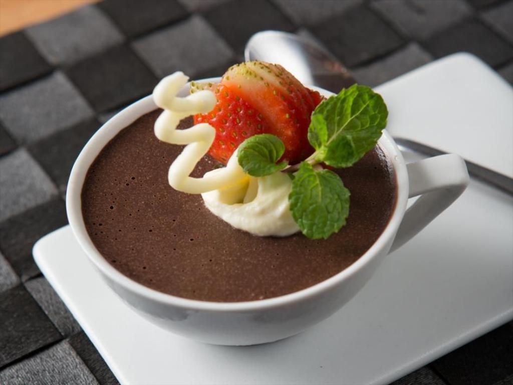 『アスパラガス(Asparagus)』レストラン