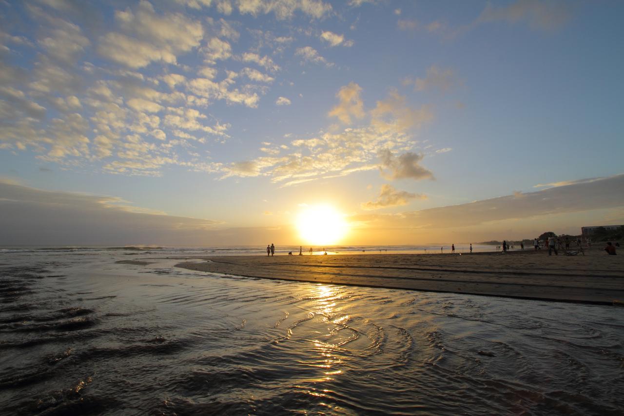 スミニャックビーチ