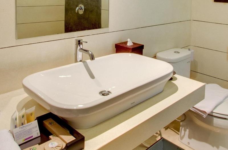 バスルーム　－例