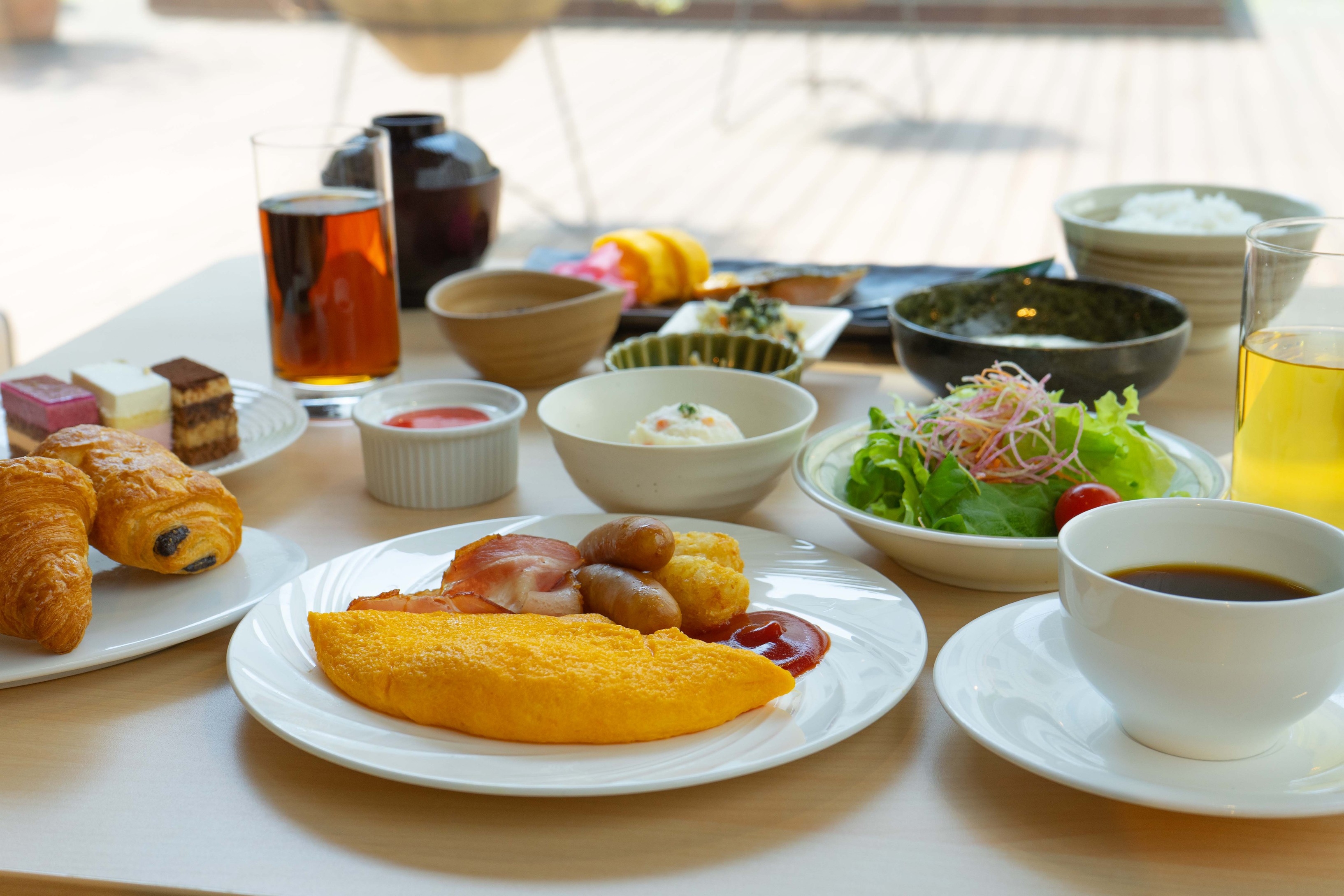 ＜早割り7＞ 7日前までがお得  【朝食付き】