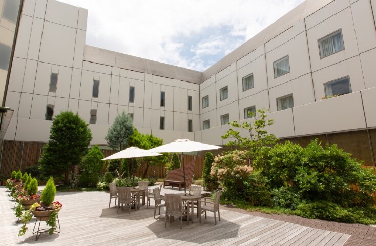 【インターネット限定】部屋お任せプラン【素泊まり】