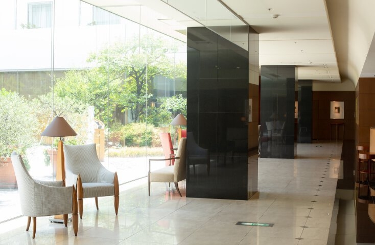 【インターネット限定】部屋お任せプラン【素泊まり】