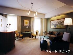 【ラグジュアリープラン】スイートルーム限定、フルコースディナー付きプラン!　朝食・夕食付き