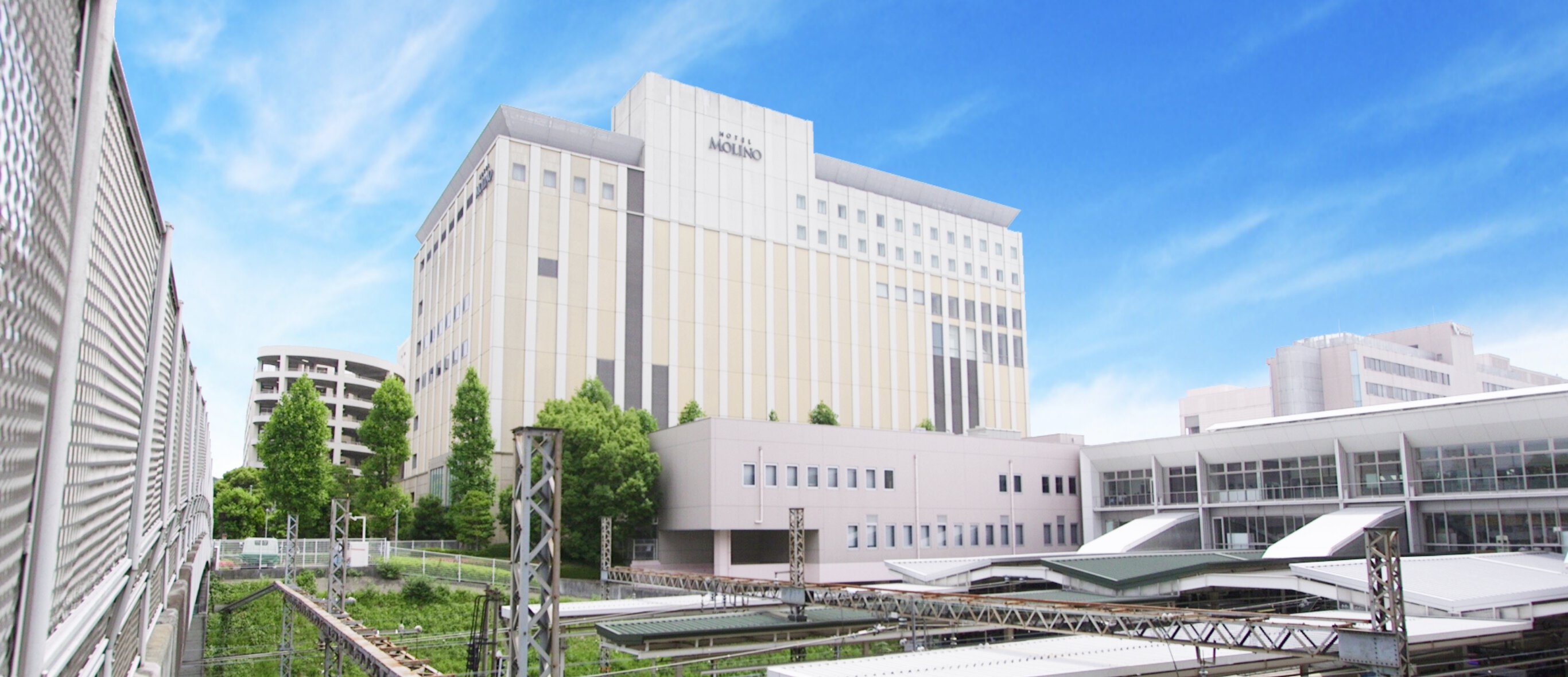 ホテルモリノ新百合丘
