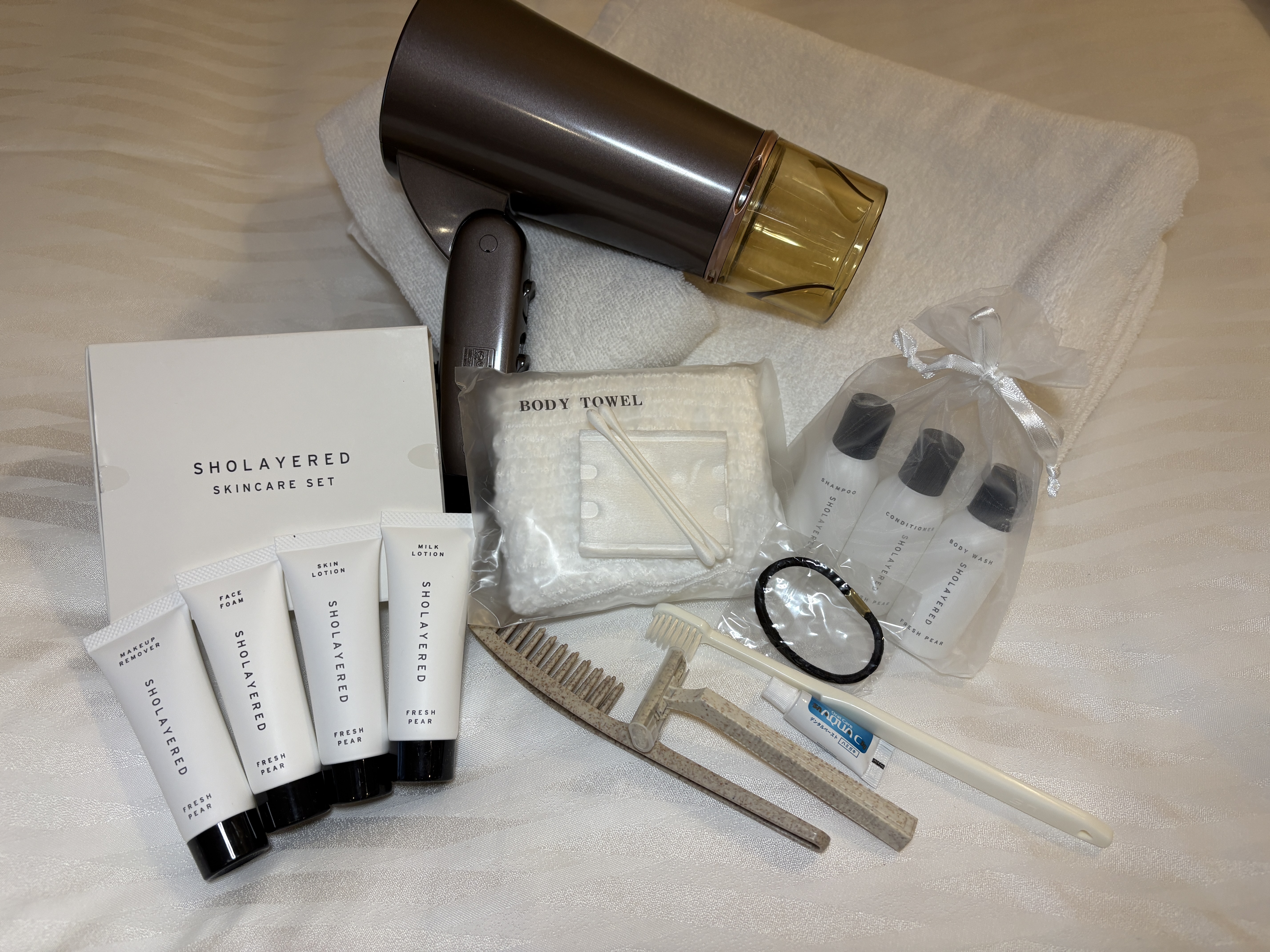 ｱﾒﾆﾃｨ各種