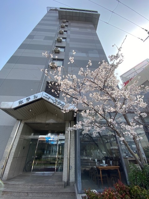 【モニタープランポイント5倍！】 素泊まりプラン駐車場　普通車　無料！