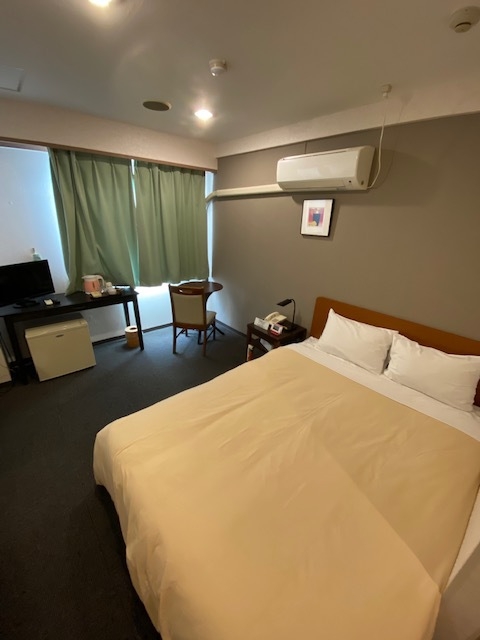 【１泊限定】お部屋タイプはホテルにお任せdeお得プラン!!　素泊まり