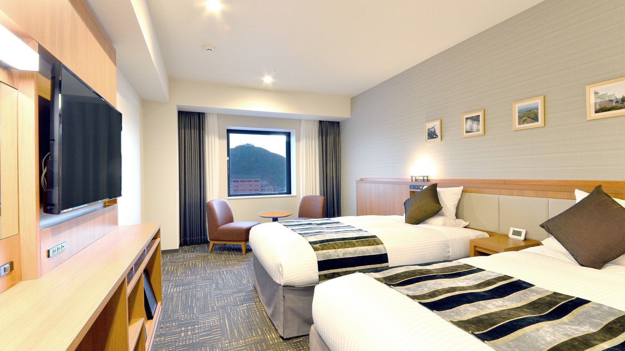 【本館】プレミアムツイン