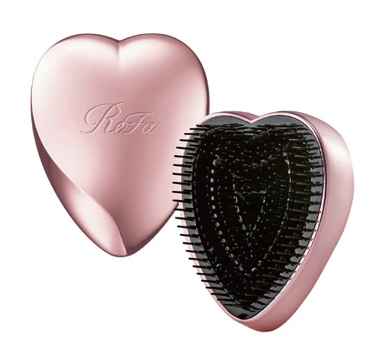 ReFa HEART BRUSH