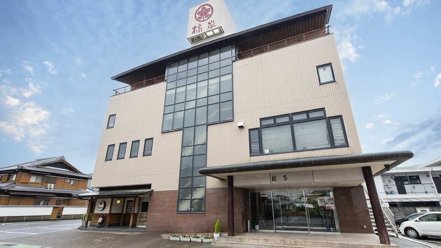 【食事なし◆1泊素泊りプラン】＜最終チェックイン22時まで可＞旅の中継点やお仕事の滞在に自由旅プラン