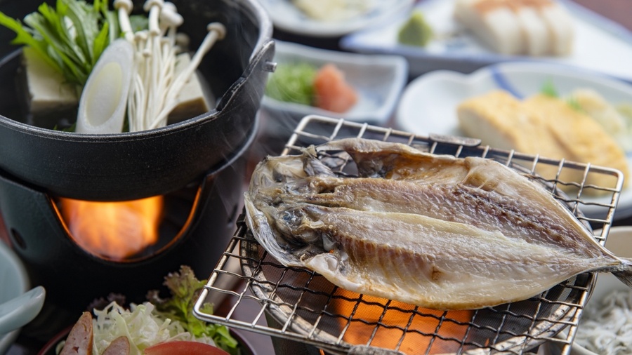 【夕食なし◆1泊朝食付プラン】＜最終チェックイン22時まで可＞夕食後や仕事終わりにも最適なお手軽滞在