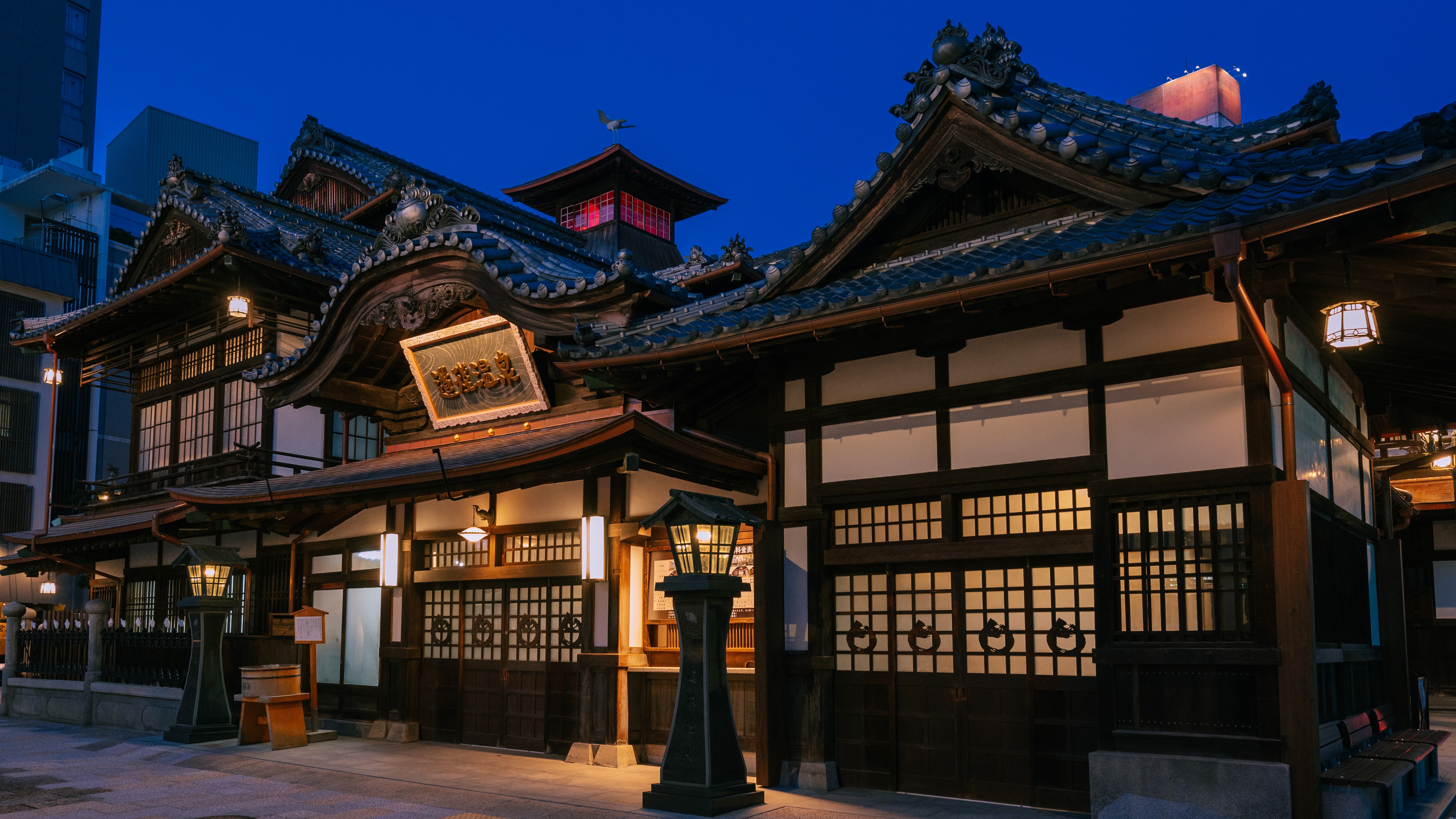 9月旅行国内のおすすめ温泉宿