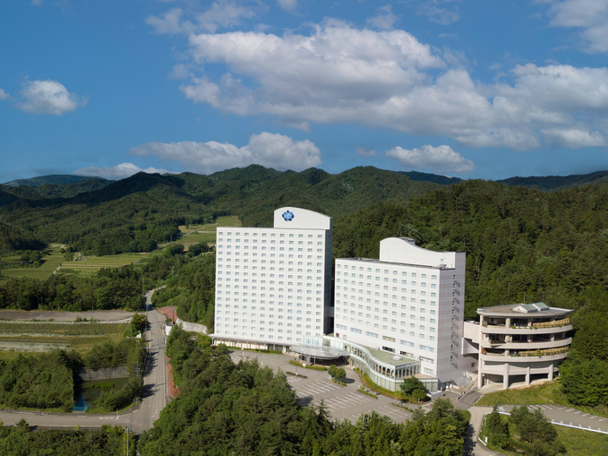 【マイカーでの旅行にもおすすめ】【駐車場無料】【素泊り】飛騨高山温泉でゆったりプラン