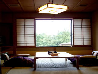 本邸　和室（12帖）