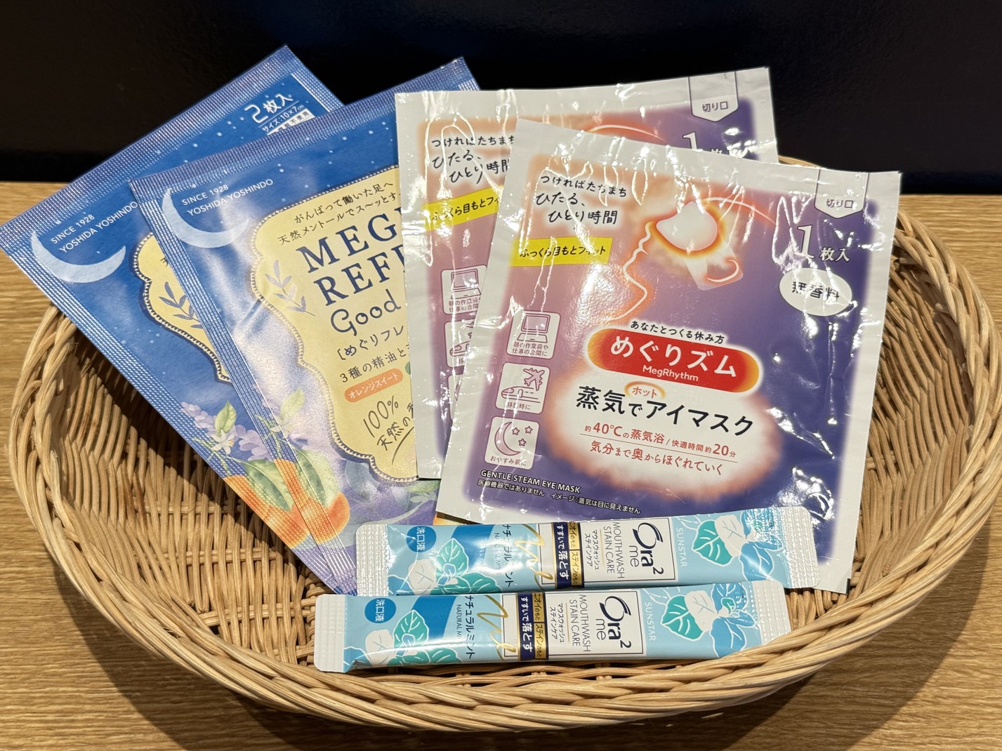 【嬉しいアメニティーセット付き☆】＜四ツ谷駅徒歩３分・好立地＞ゆっくり過ごせる12時チェックアウト