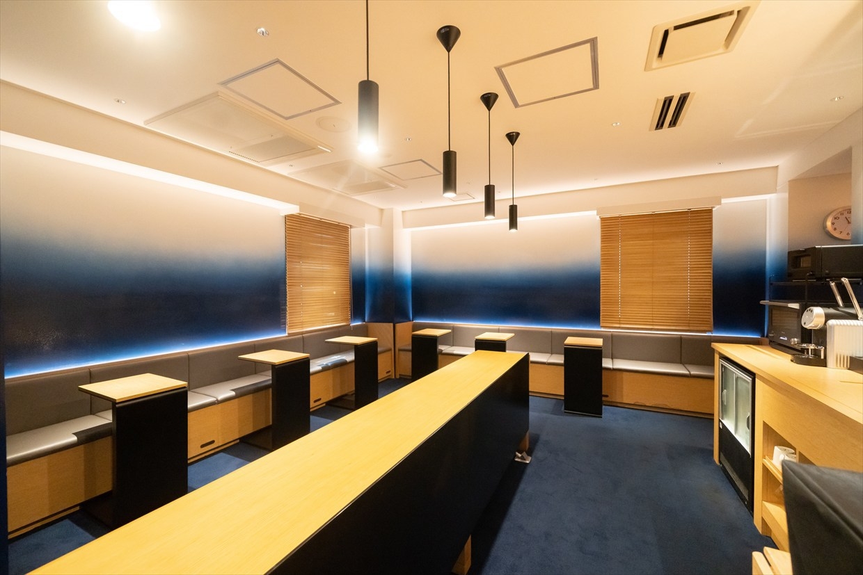 【平日限定！】ゆったり寛ぐシングルユース！嬉しいアメニティセット付き