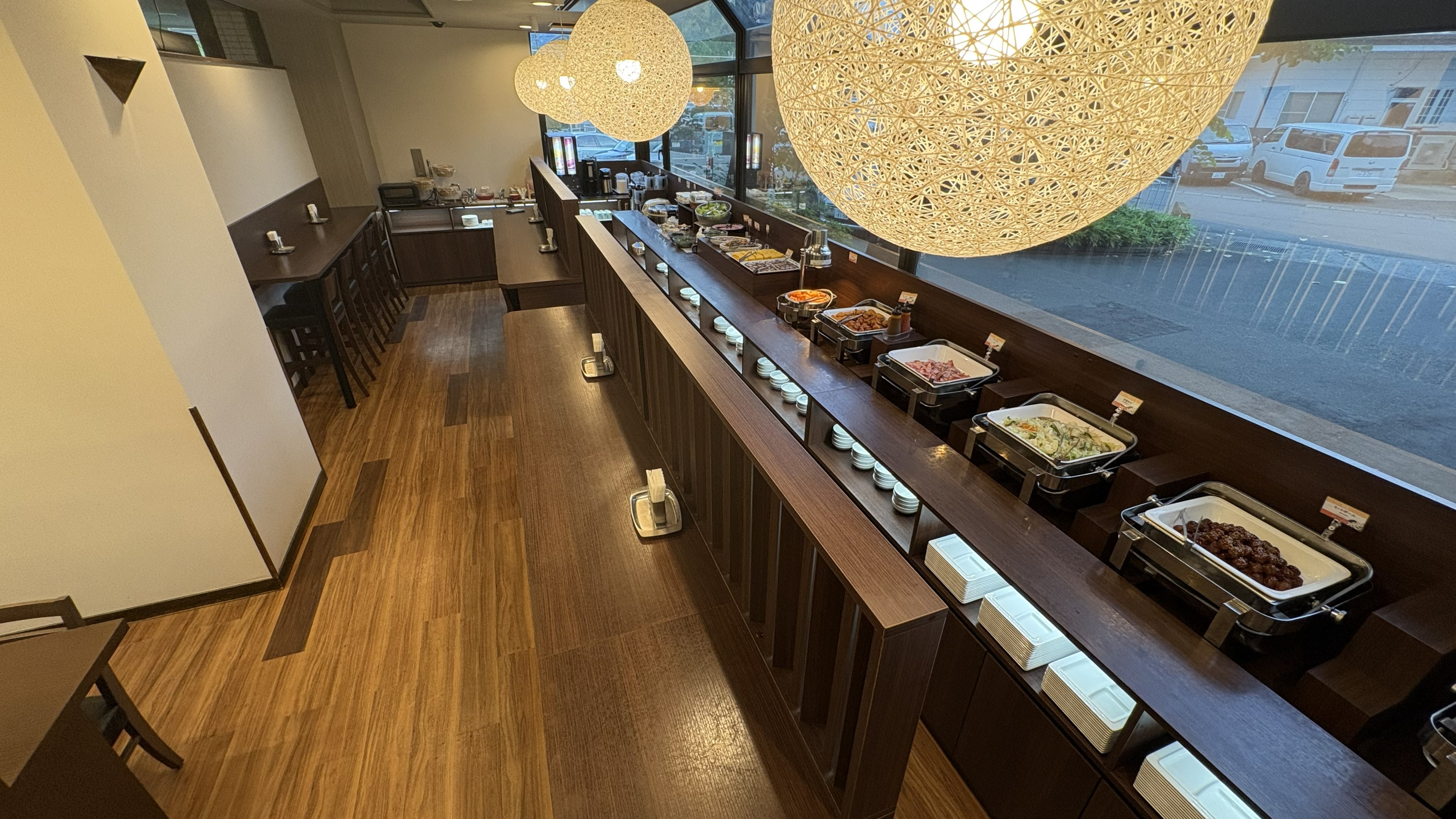 ホテルルートイン第2長野・ホテルルートイン長野別館 - 写真 32