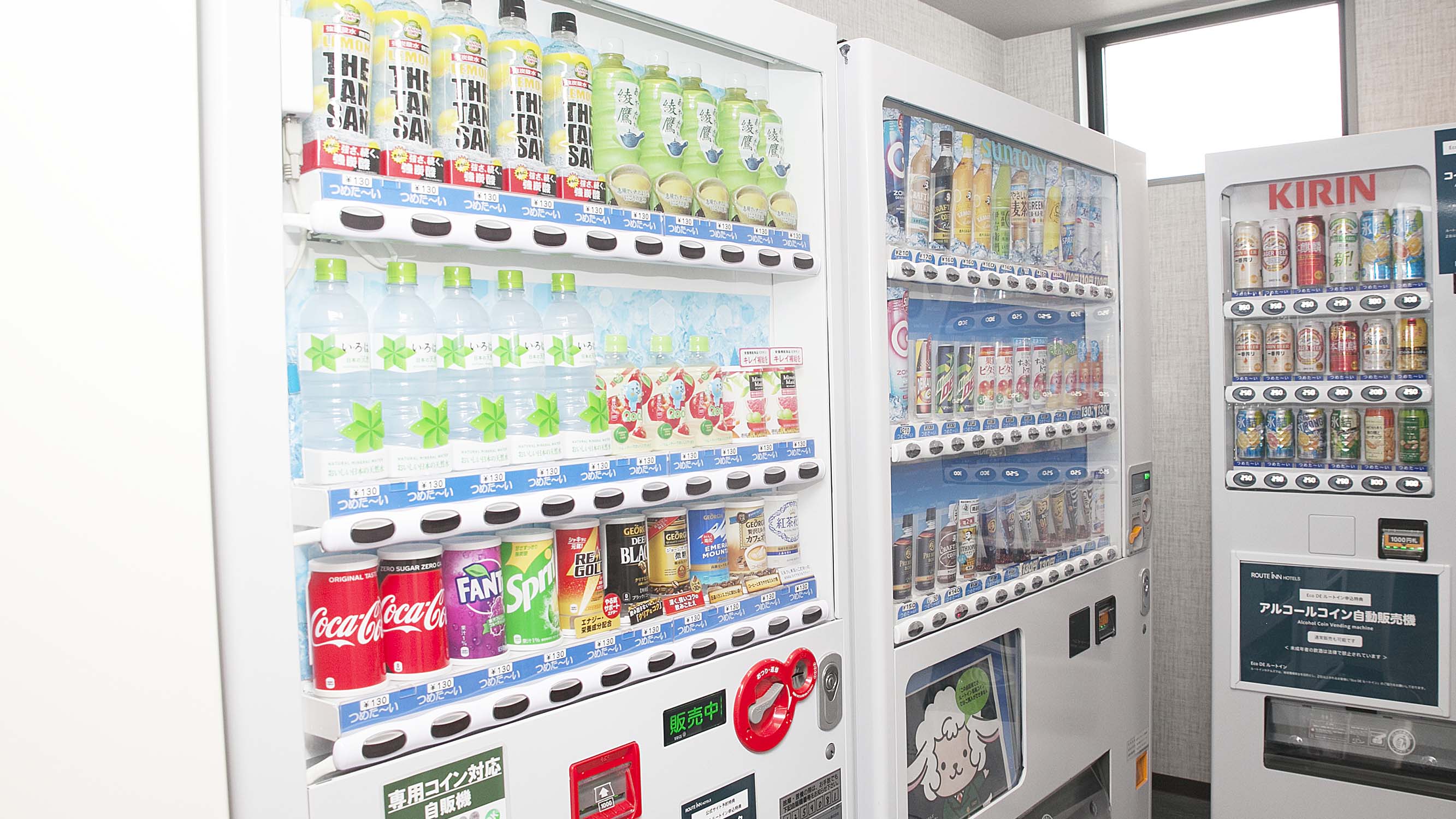 ホテルルートイン第2長野・ホテルルートイン長野別館 - 写真 66