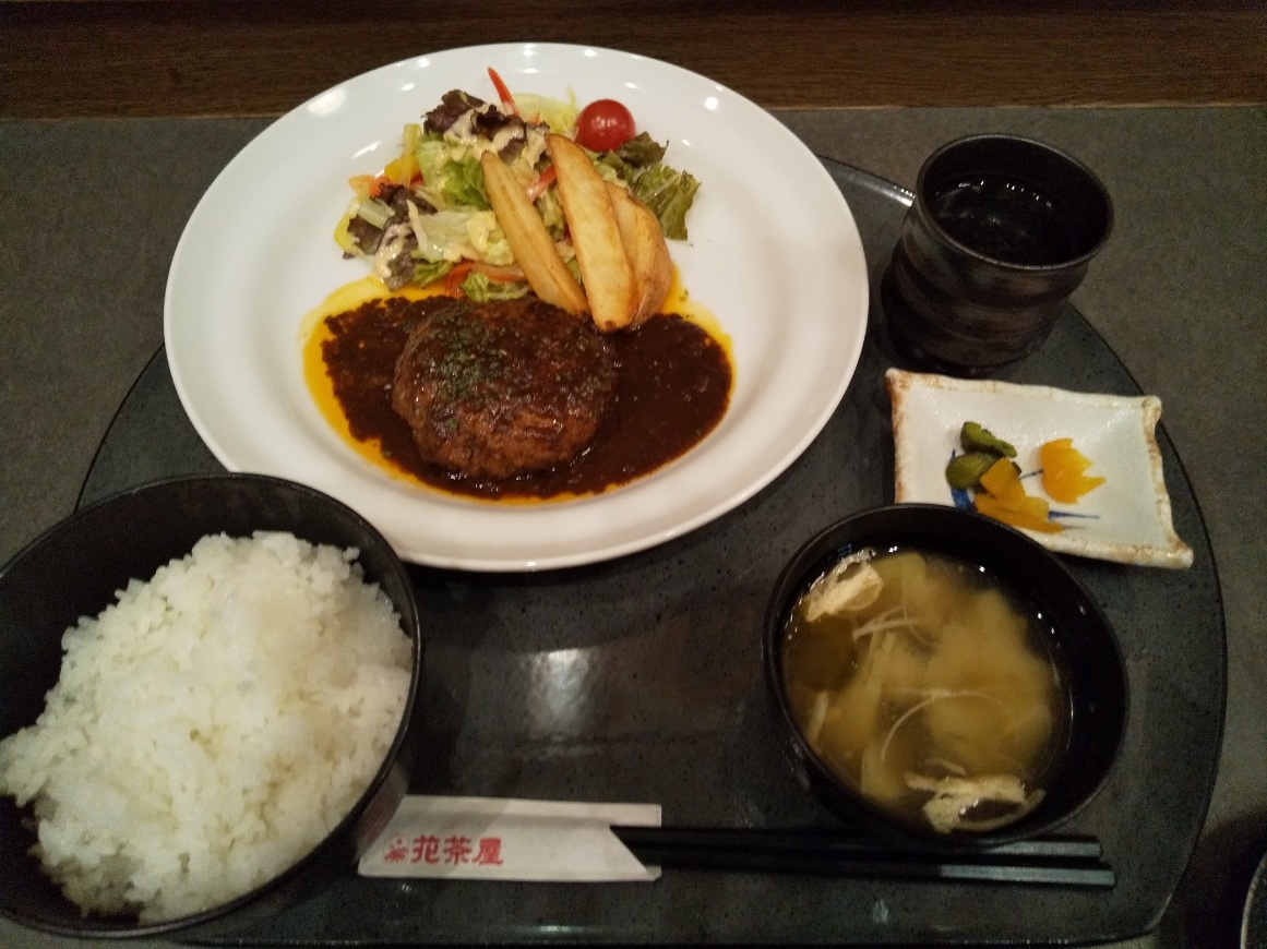 １泊２食付プラン
