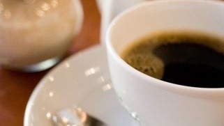 ドトールコーヒーの豆を使用したコーヒーもお出ししております