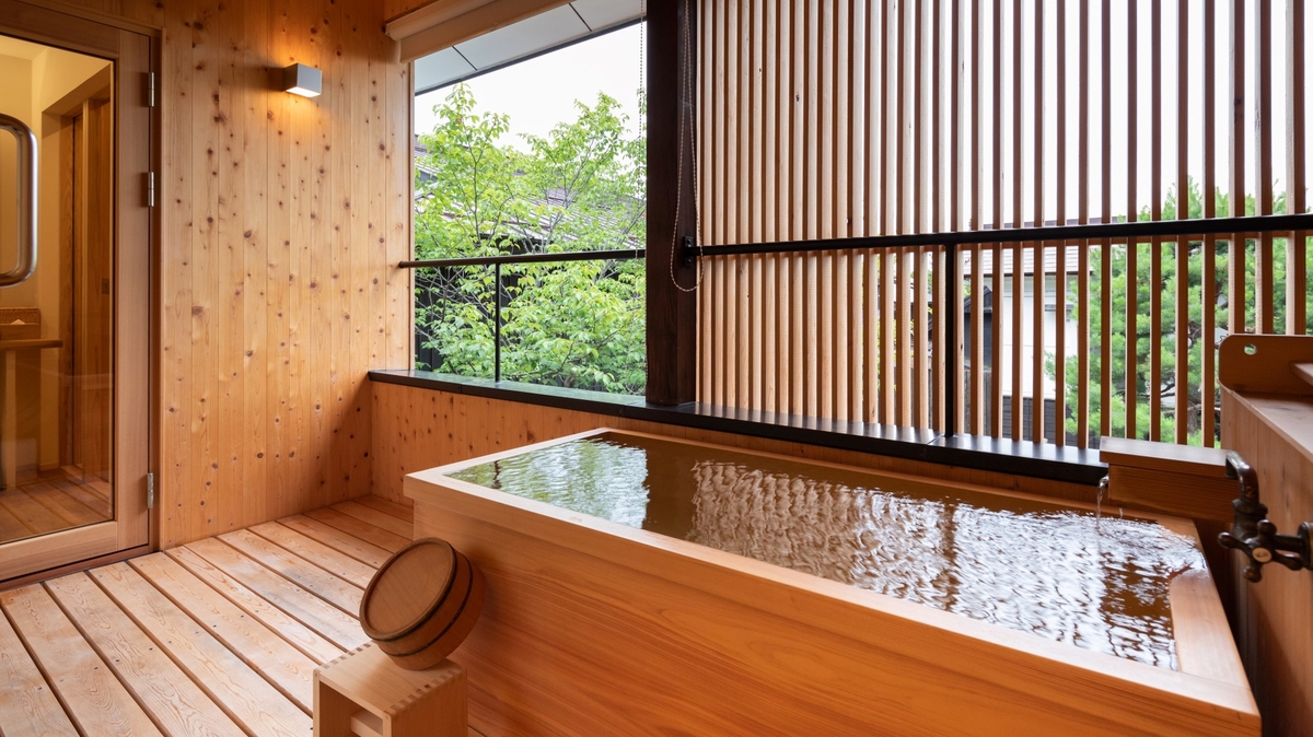 山形座 瀧波(部屋(水回り))