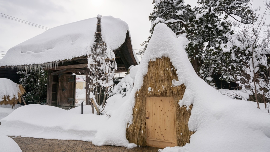 雪室