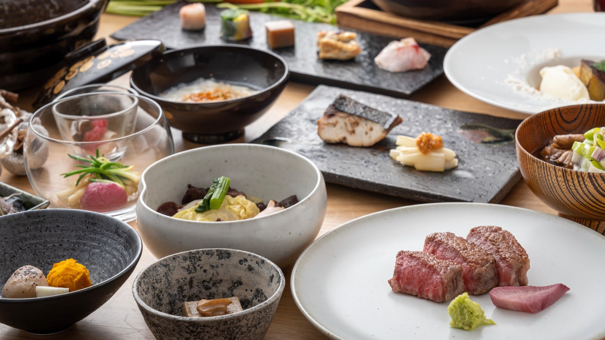 山形座 瀧波(レストラン・食事)