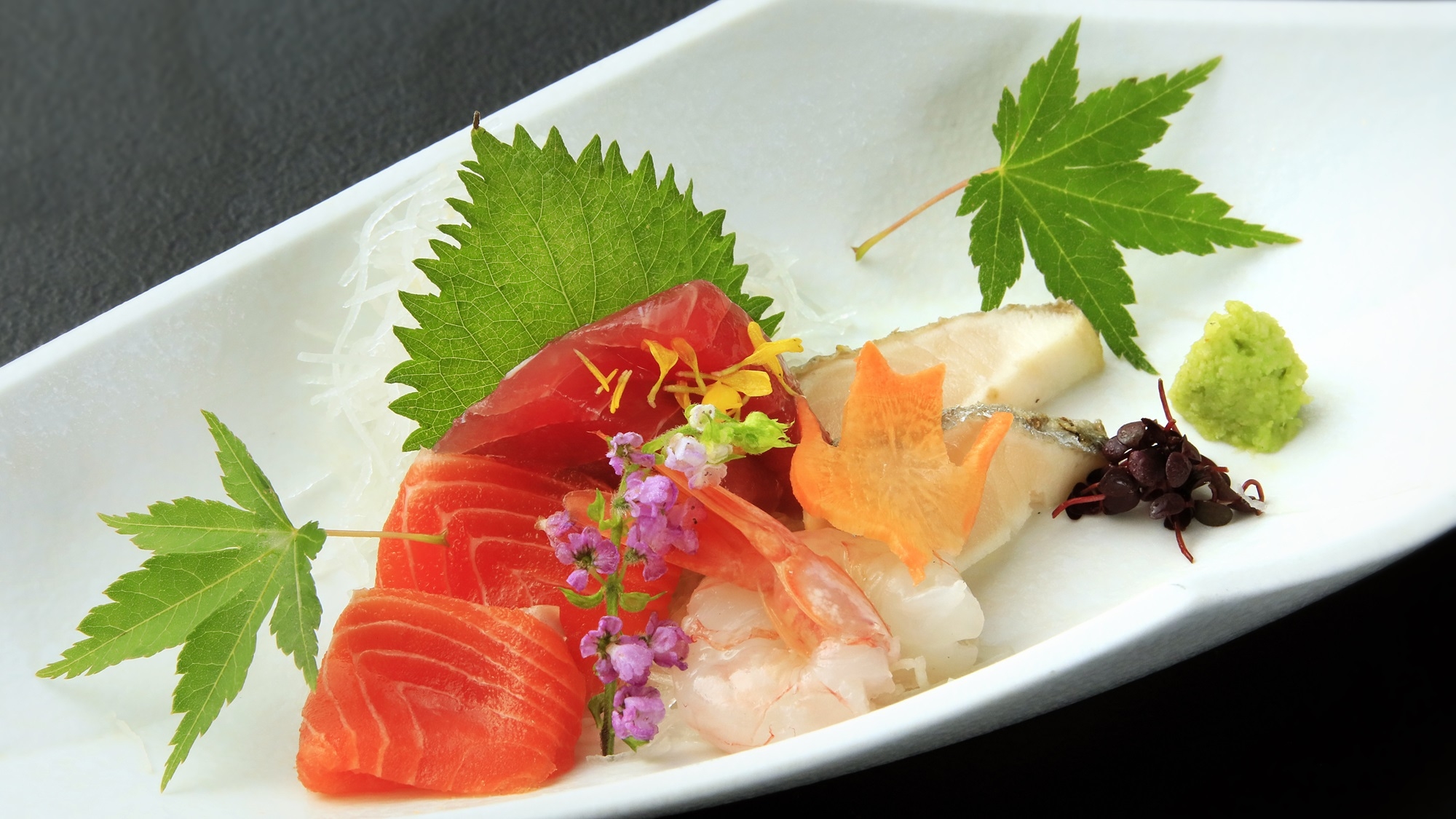 【夏旅セール】最大20％OFF｜特選会席と温泉を愉しむ贅沢ステイ＜特選会席■＞