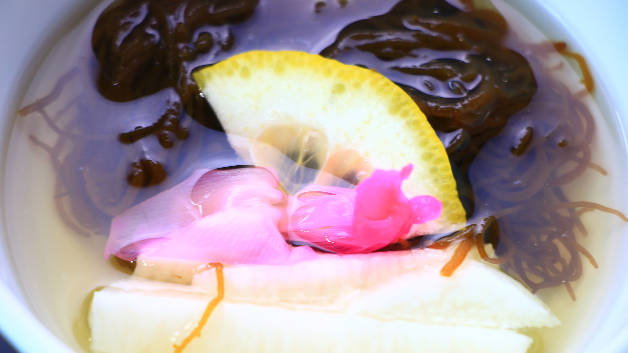 特製スタミナ定食一例